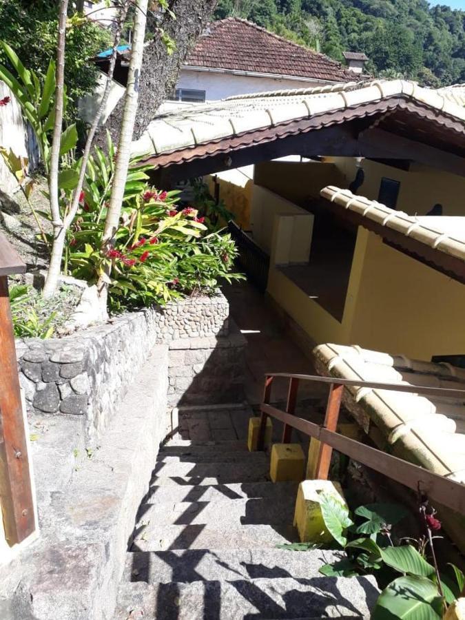 Hostel Prainha De Sao Vicente מראה חיצוני תמונה